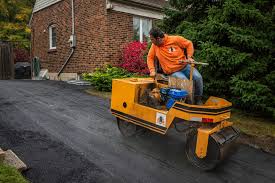 Best Asphalt Driveway Installation  in Experiment, GA